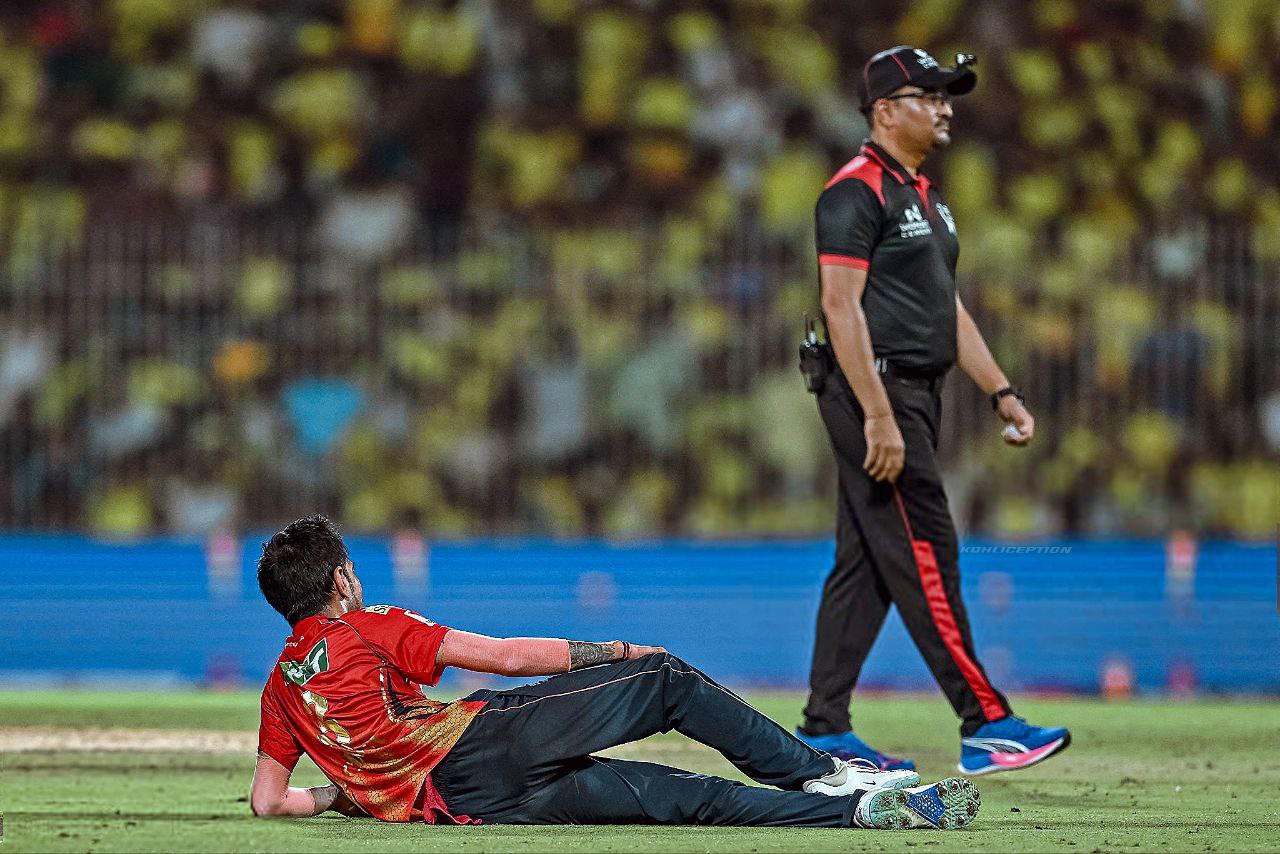 All the 23 IPL hat-tricks so far