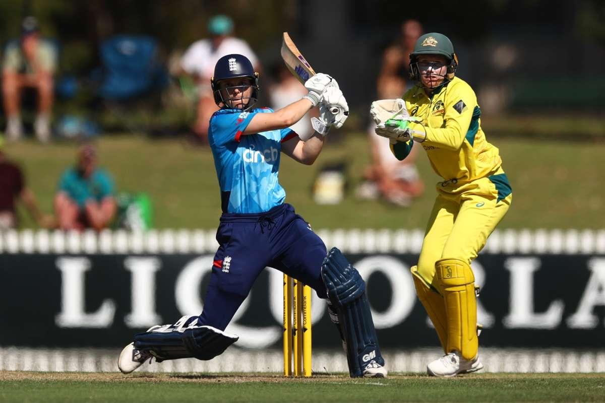 England or Australia? Which team has won more Women's Ashes? - Sportzpoint.com