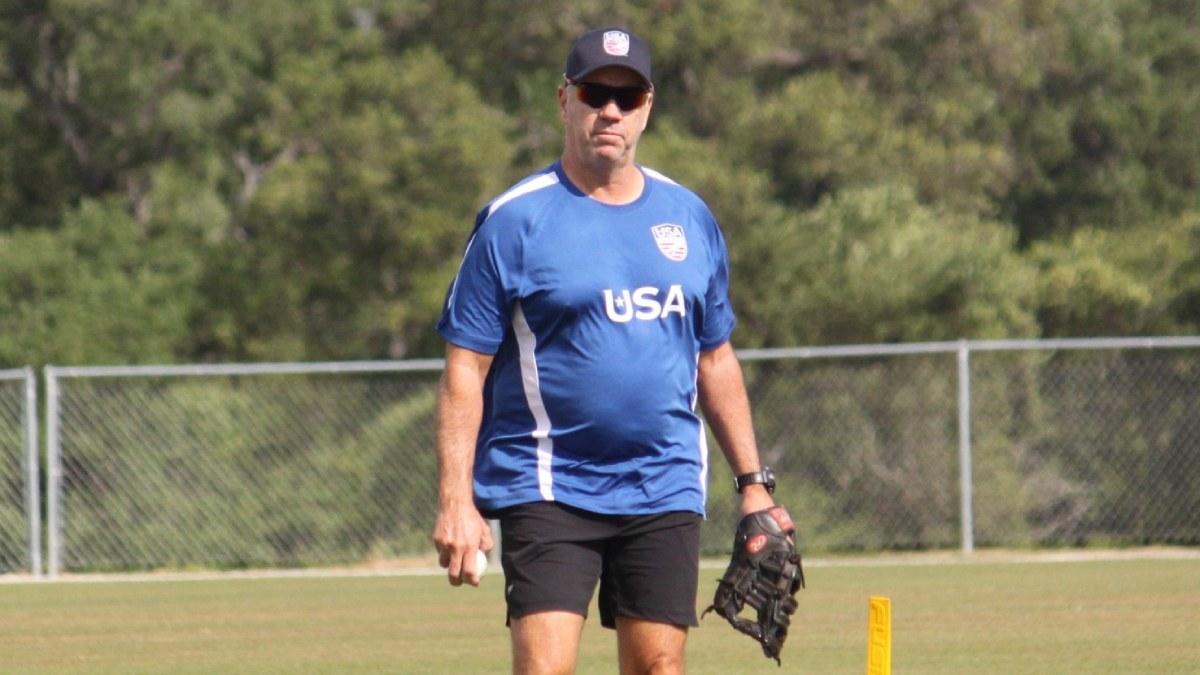 Stuart Law sacked after USA's disappointing performance in 2027 ODI WC qualifier