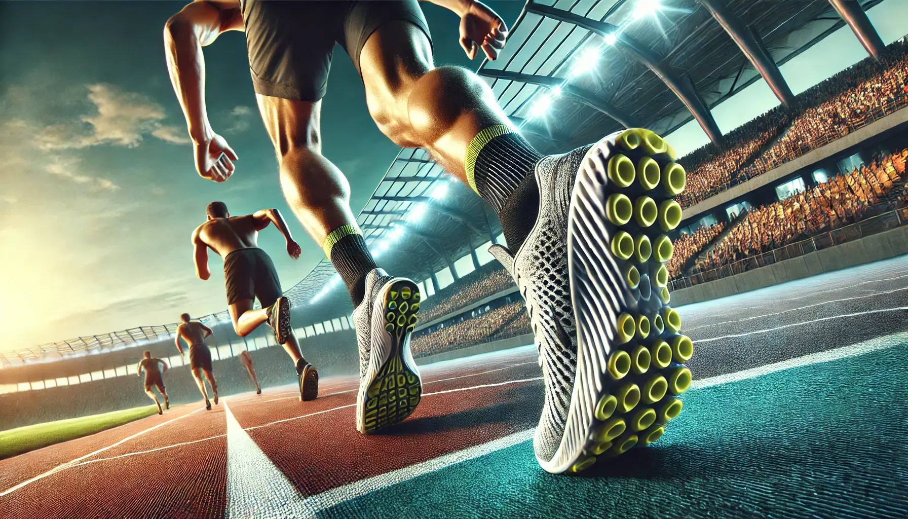 World Athletics' new shoe rule: how will it impact athletes' performance?