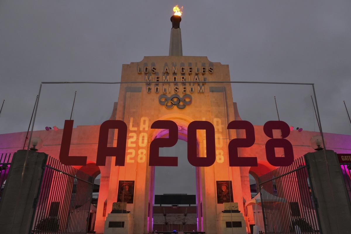 Cricket may be shifted from Los Angeles at the 2028 Olympics, to attract Indian fans