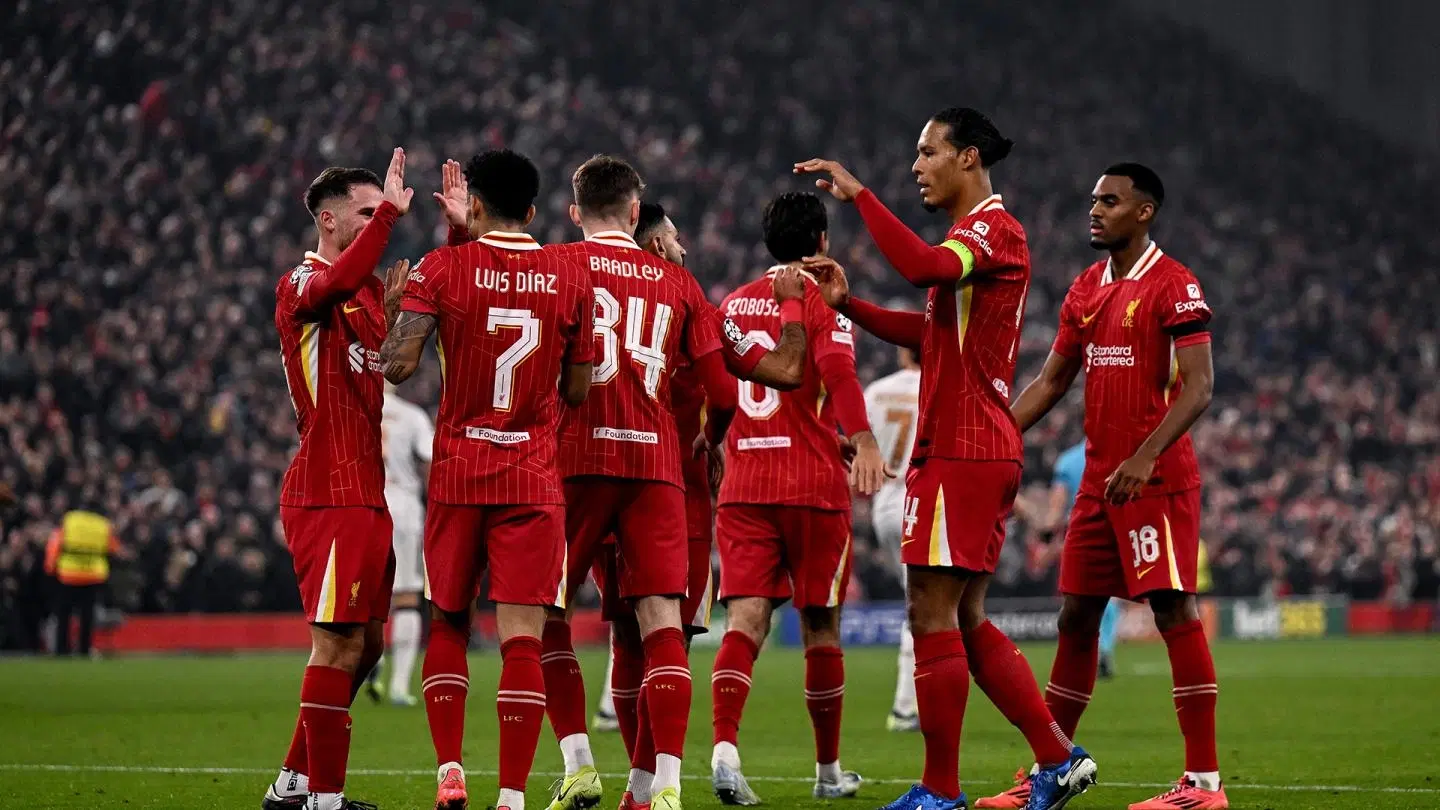 UEFA Champions League 2024-25 league phase matchweek roundup | PSG, Manchester City, Real Madrid and Arsenal lose while Barcelona, Inter, and Bayern enjoy wins