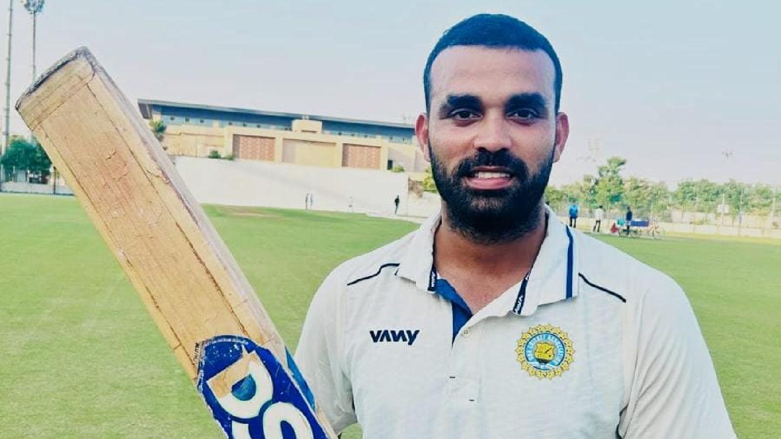 Ranji Trophy 2024-25 fifth round roundup: Top performers