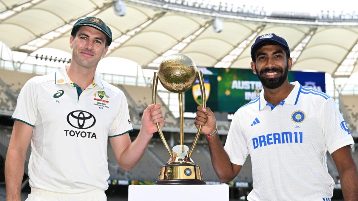 Border-Gavaskar Trophy: AUS vs IND 1st Test Preview | Know all the details, head to head, streaming info