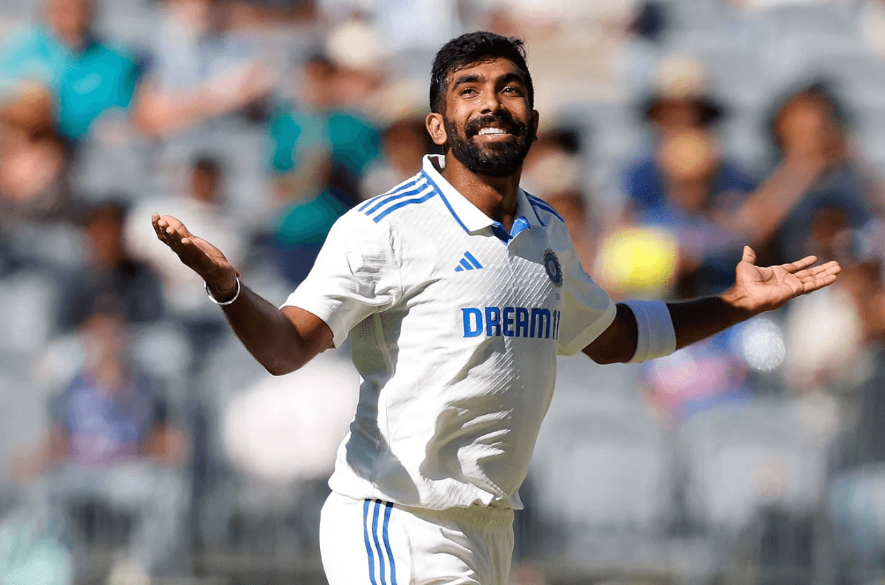 Indian captains to win POTM awards in Australia in Tests