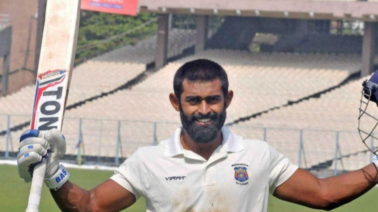 Most runs in Vijay Hazare Trophy history - Sportzpoint.com