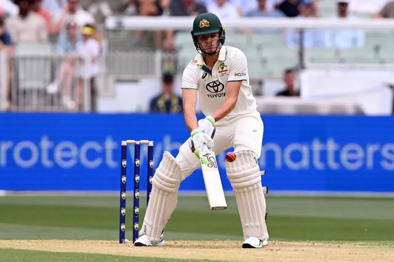 AUS vs IND Boxing Day Test at MCG LIVE Updates, Scores and Free commentary | Debutant Sam Konstats takes the game to India | sportzpoint.com