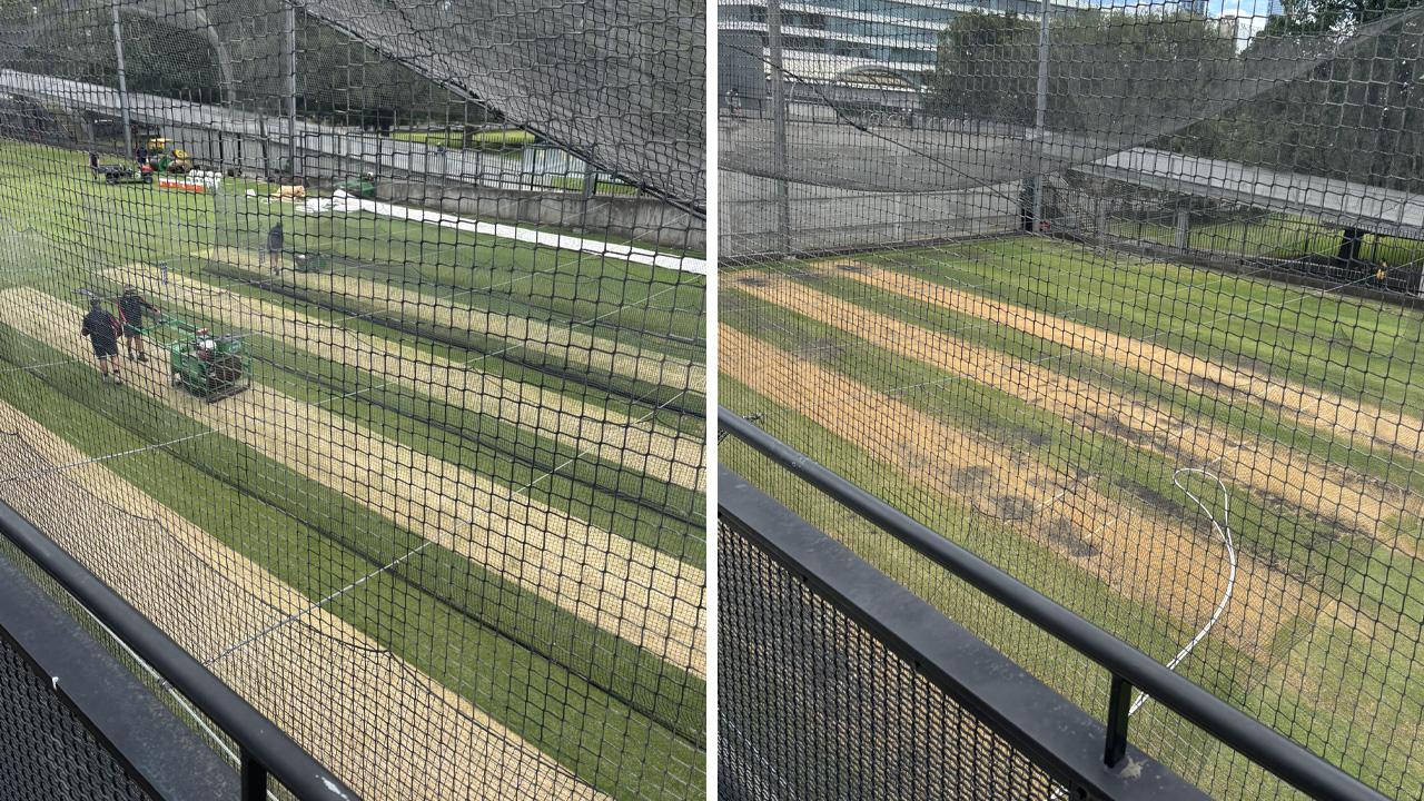 Boxing Day Test: Indian camp fumes over quality of practice pitches at MCG | sportzpoint.com