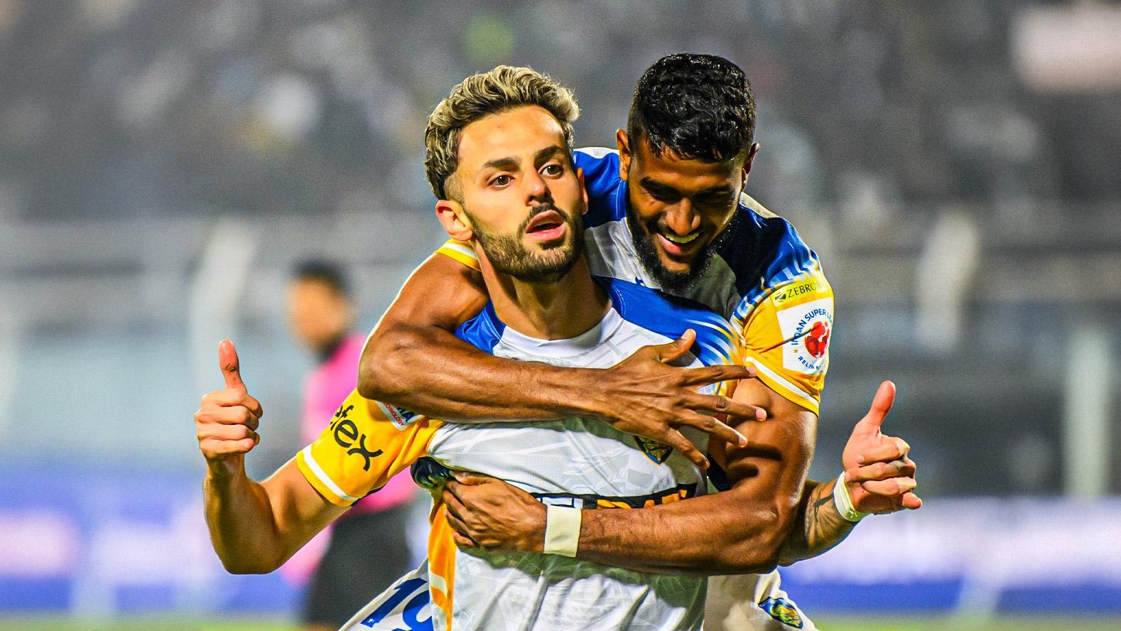 Mohammedan SC vs Chennaiyin FC ISL 2024-25, LIVE Scores, News and Updates: Brambilla extends the lead for CFC in the second half | MSC 0-2 CFC | sportzpoint.com