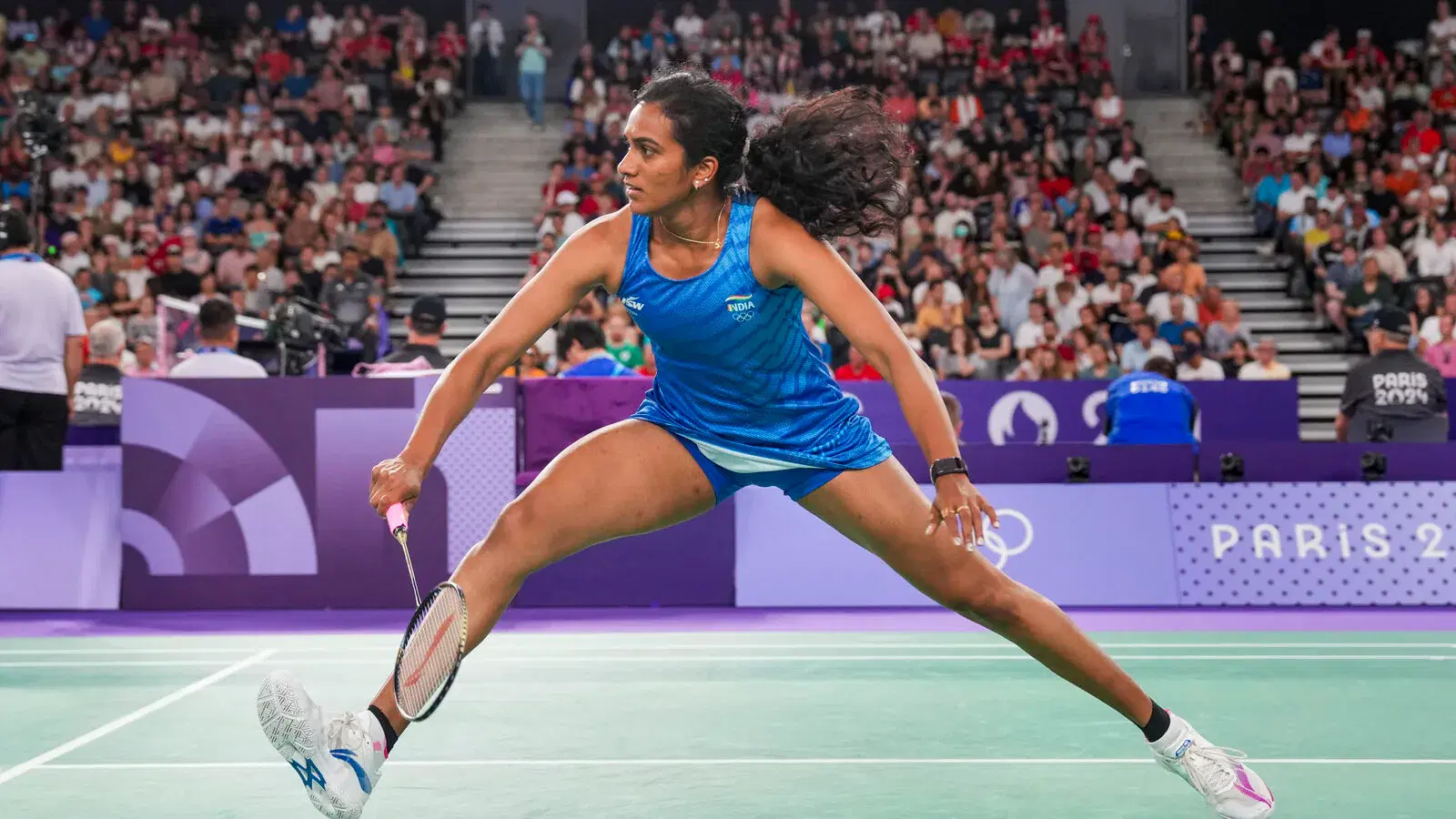 PV Sindhu set to begin BWF campaign through Arctic Open