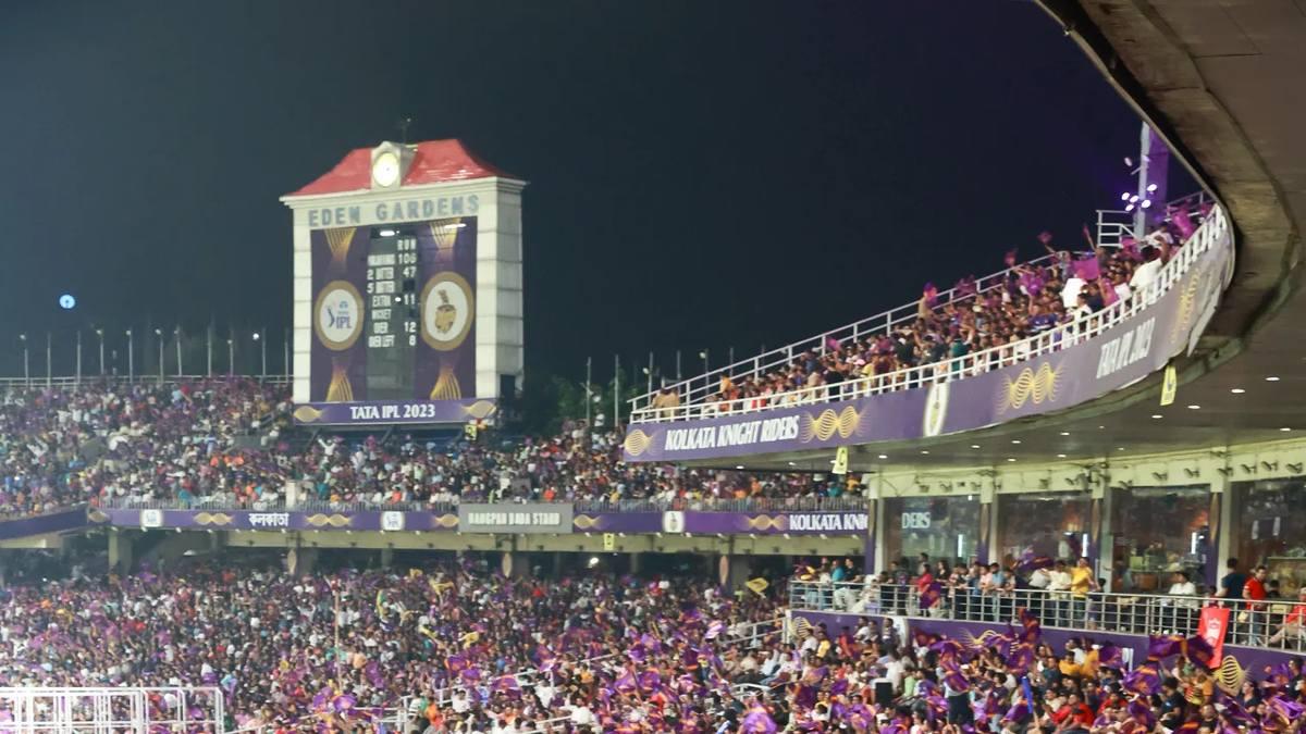 IPL 2025: Kolkata to host opening match while this ground will host knockouts-sportzpoint.com