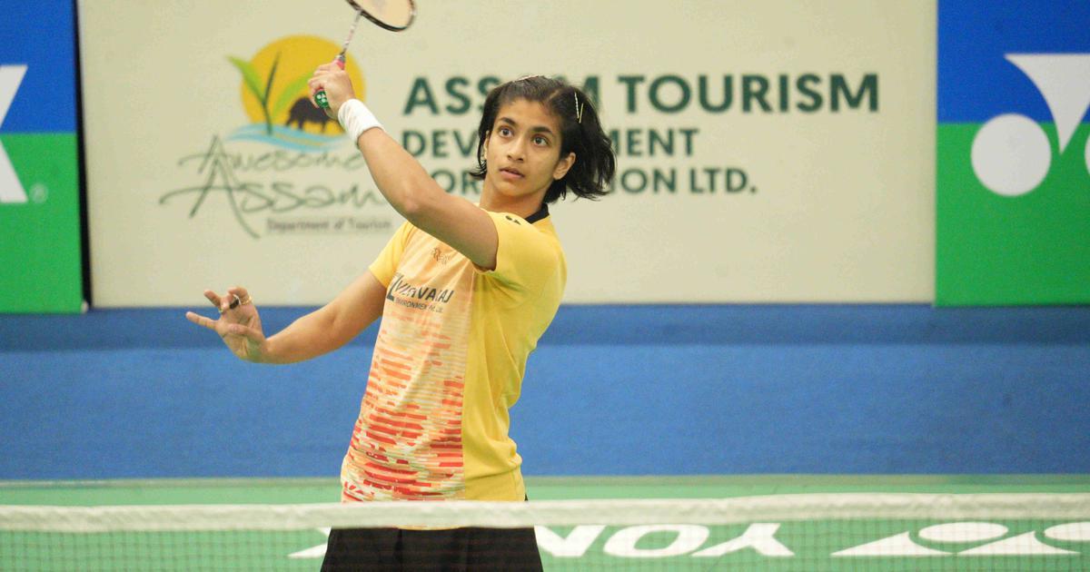 China Open 2024: Malvika Bansod enters Super 1000 quarterfinals for the first time by defeating top seed Kirsty Gilmour