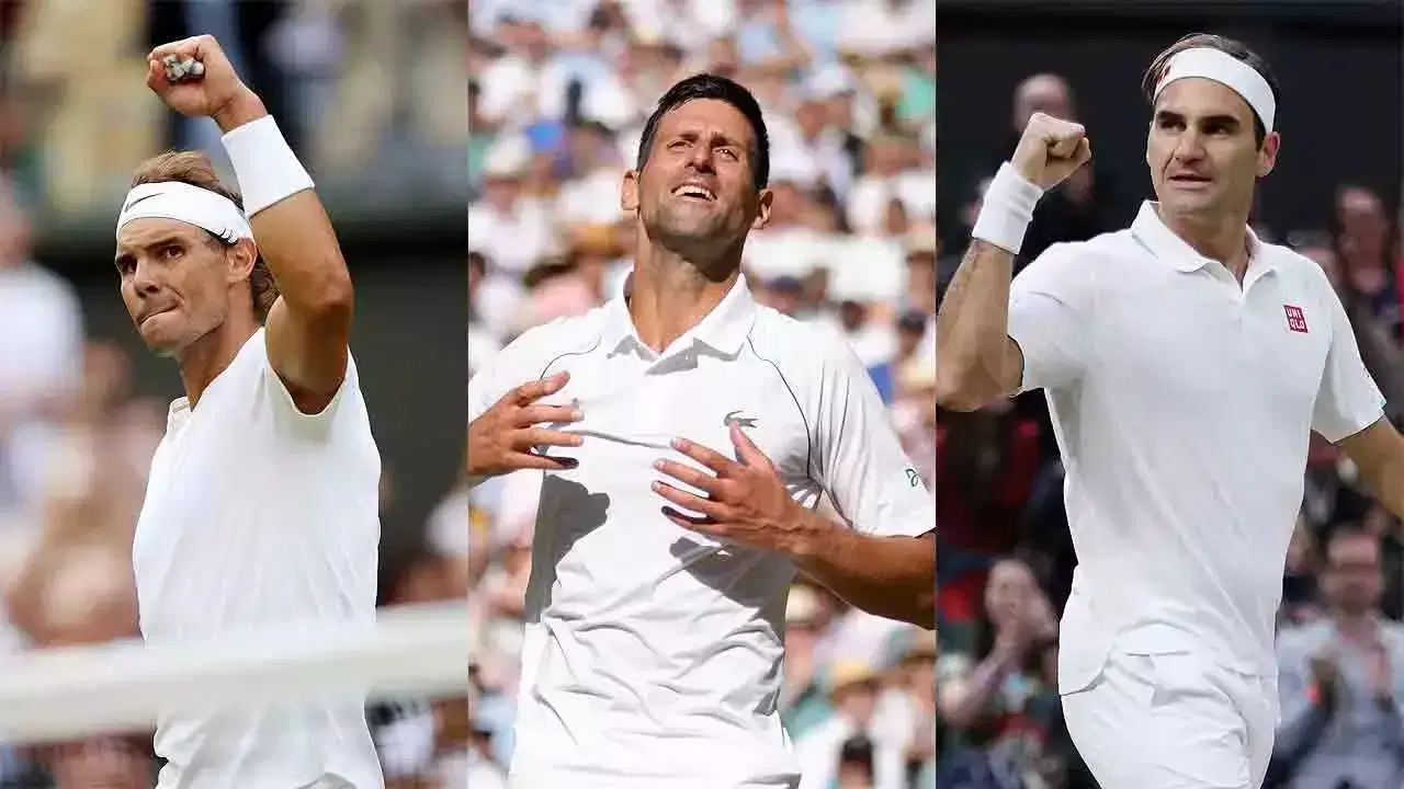 Most matches won in Grand Slams by any player | Top 10 List - Sportzpoint.com