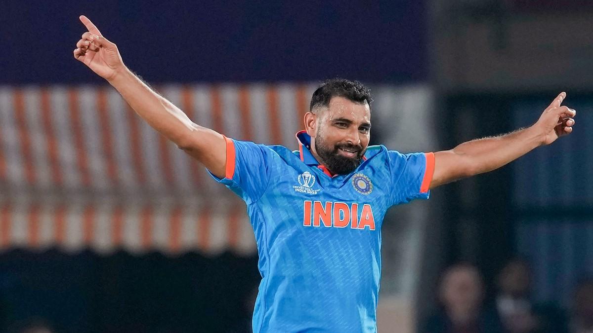 "What more do you want?: Mohammed Shami still unhappy with Shastri-Kohli's 2019 World Cup selection