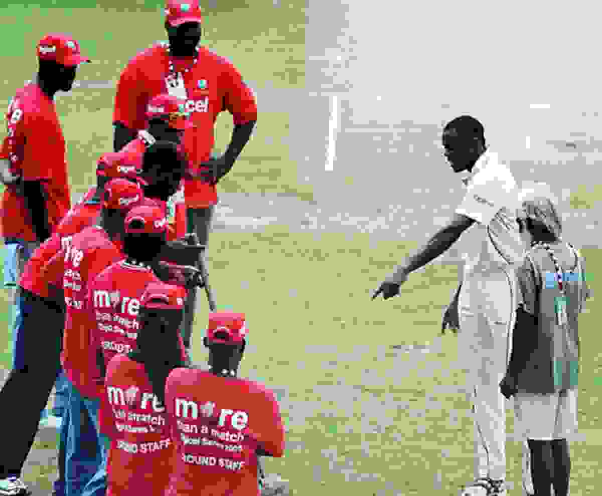 5 Shortest Test matches in cricket history (by balls bowled)