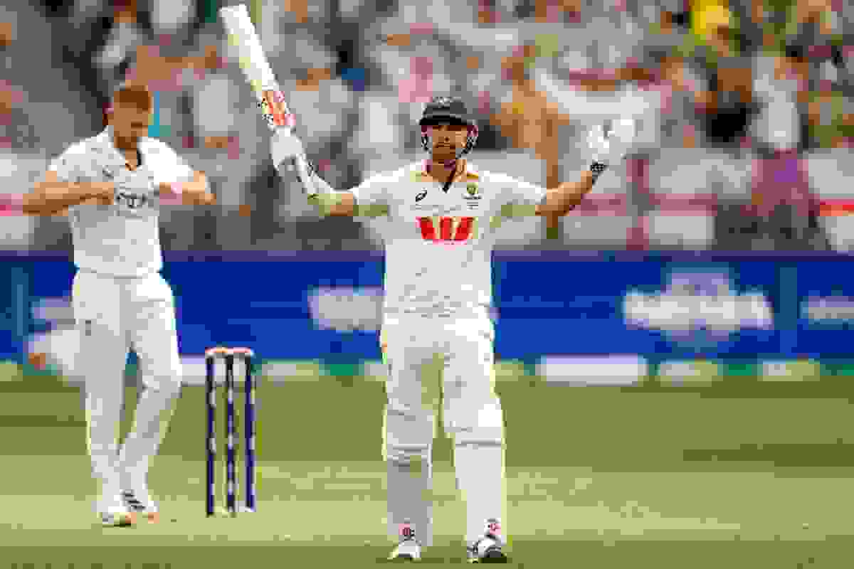When was the last time an Ashes Test finished in two days?