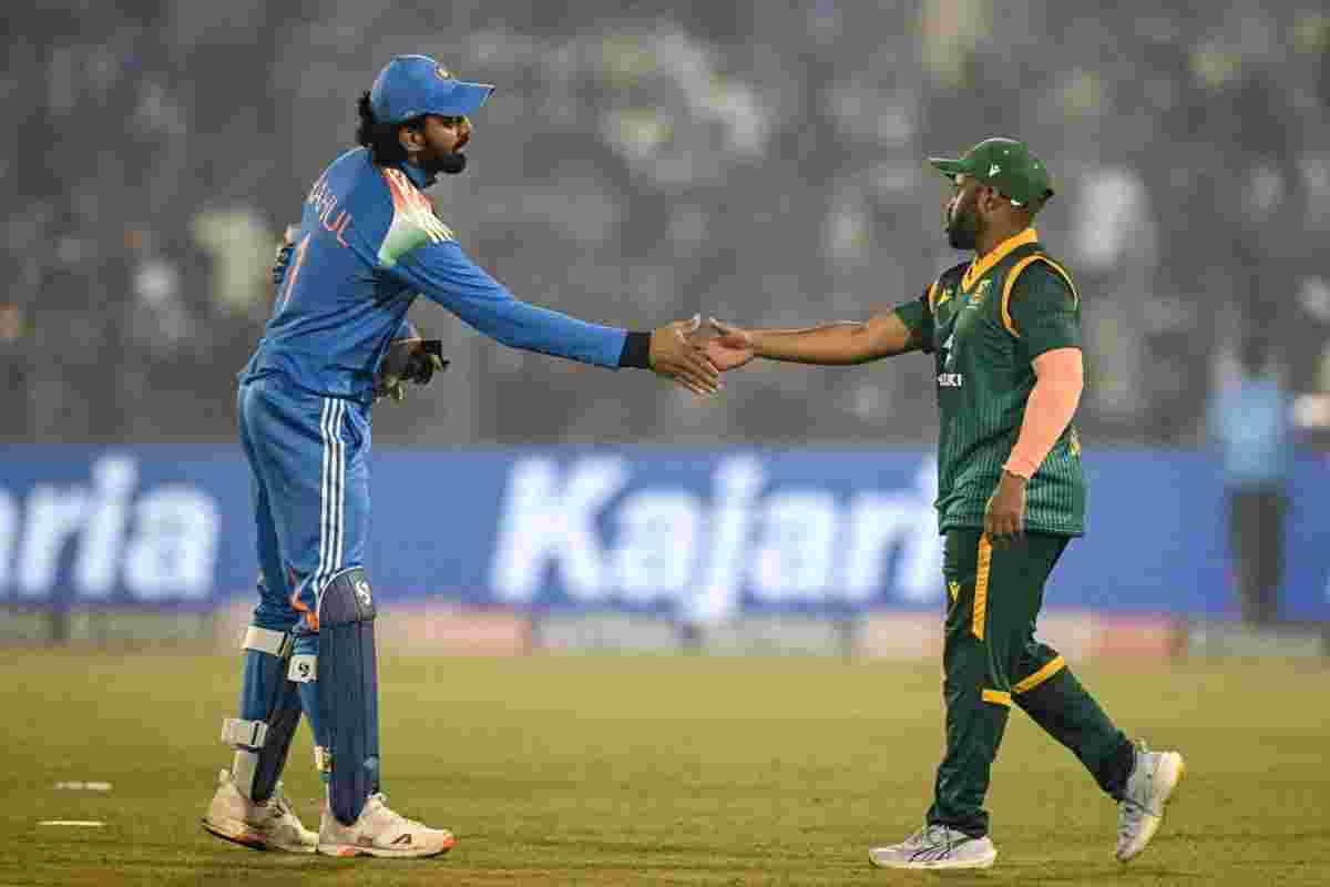 India vs South Africa 3rd ODI Preview: Head-to-head Stats, Possible XI, Pitch Report, Streaming Details