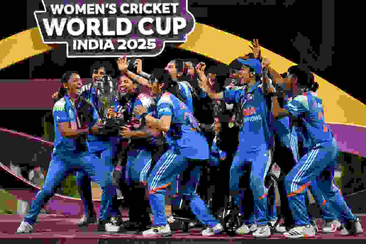 ICC Women's World Cup Past Winners & Most Successful Teams