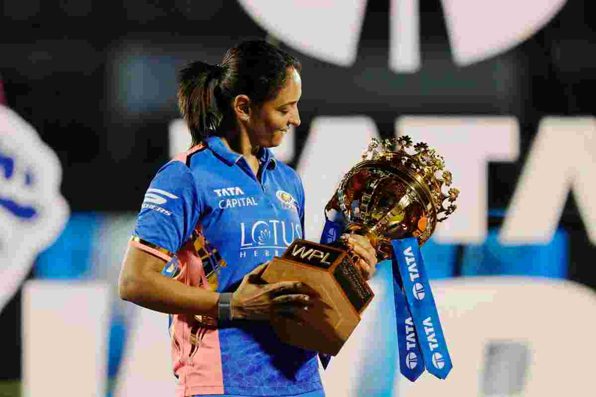 WPL 2026 Auction: Date, time & streaming details