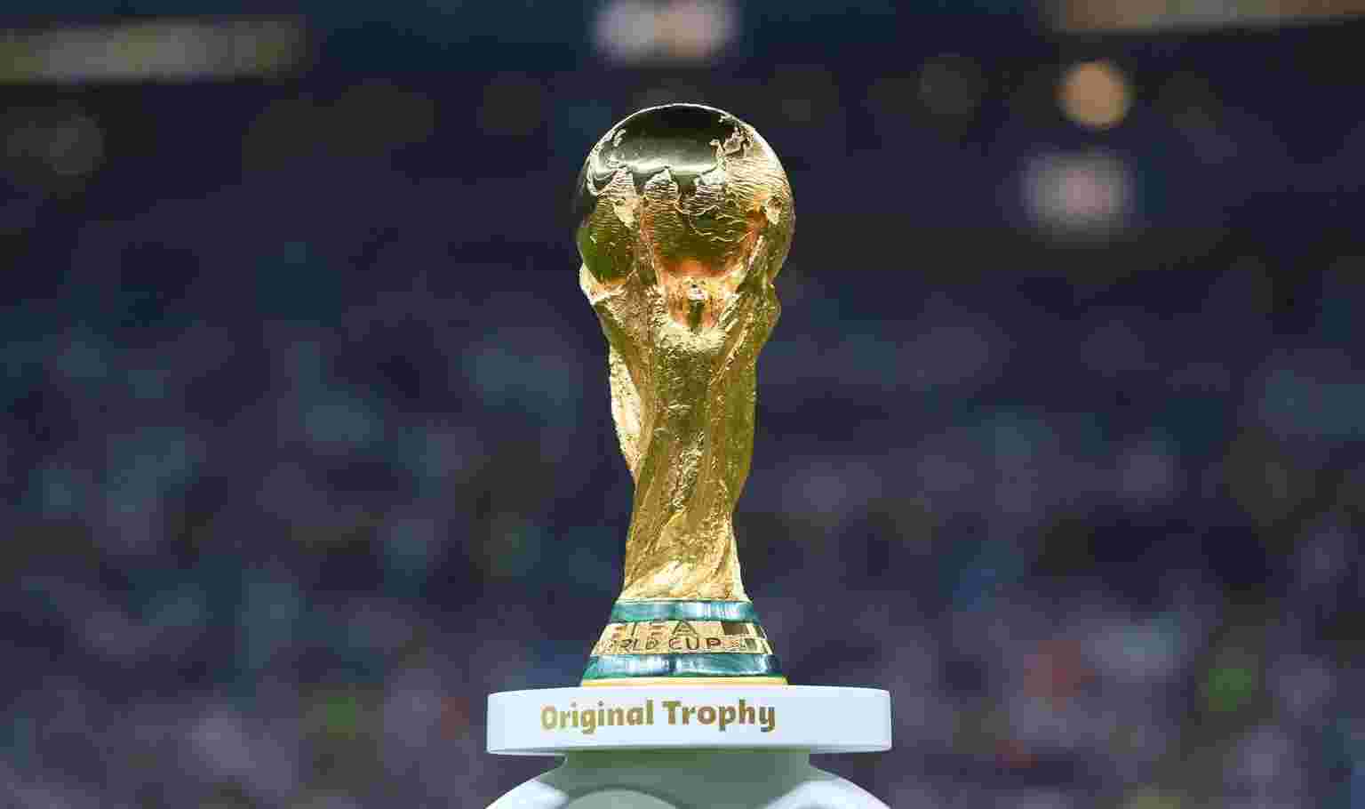 Catch the action live: Sports events you’ll brag about in 2026 - FIFA World Cup 2026