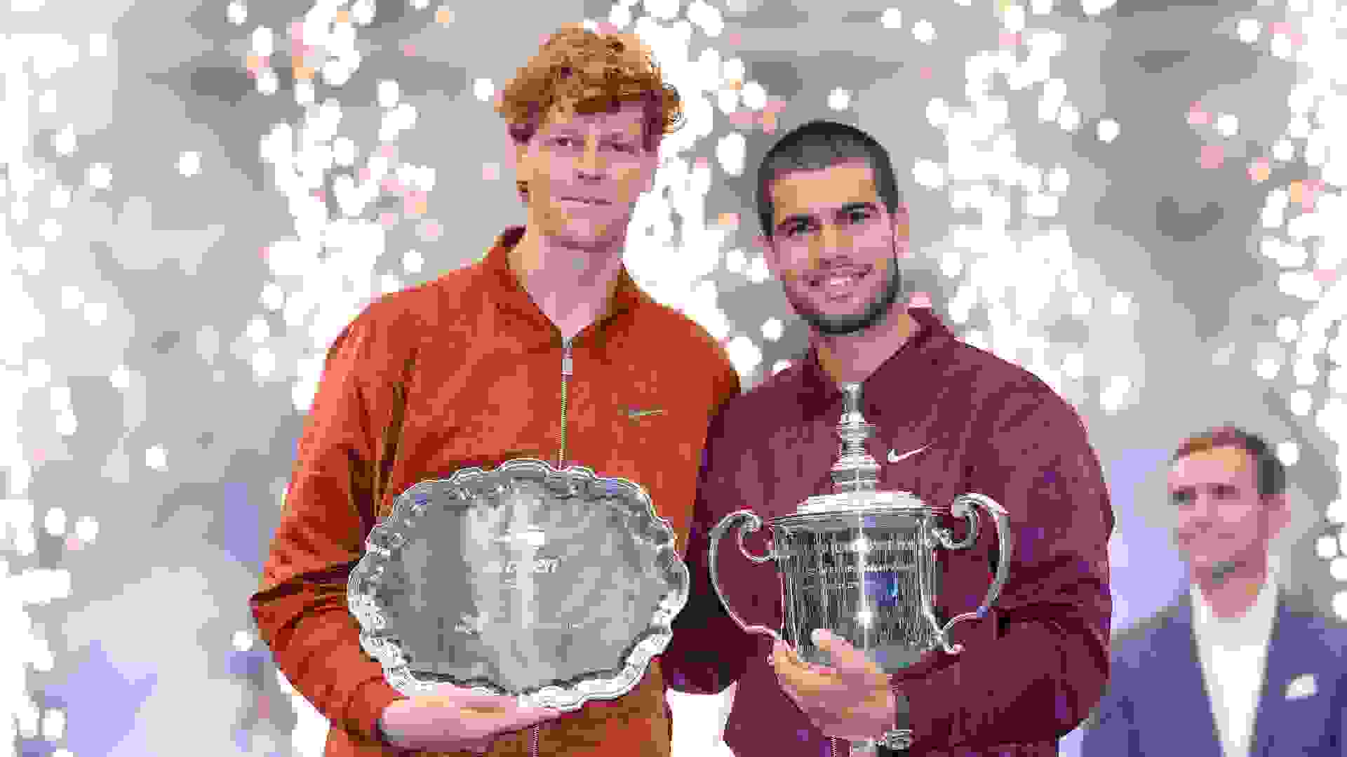 Tennis Grand Slam schedule and fixture in 2026