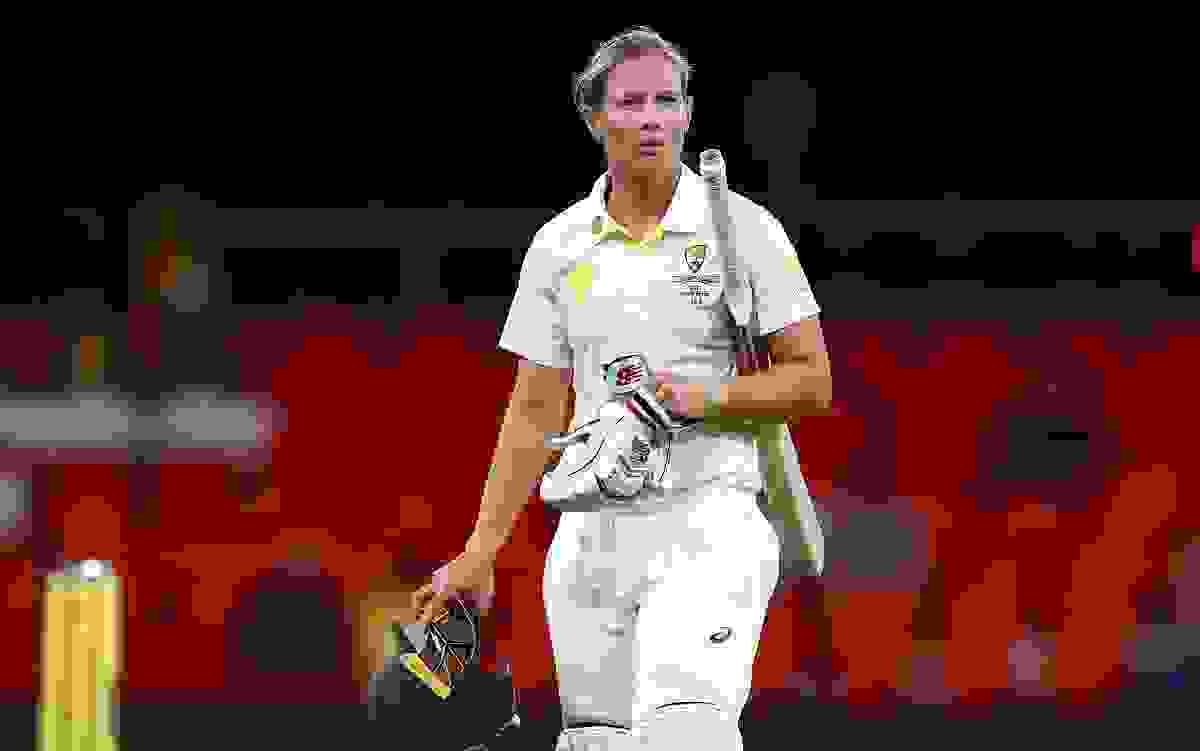 Australia captain Meg Lanning has been ruled out of the Ashes