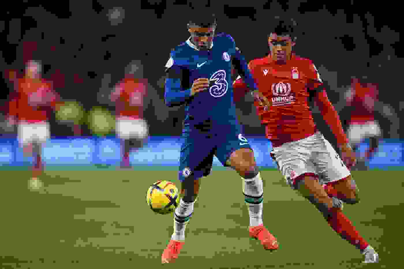 Chelsea vs Nottingham Forest: EPL Match Preview, Predicted Line-ups and Fantasy XI