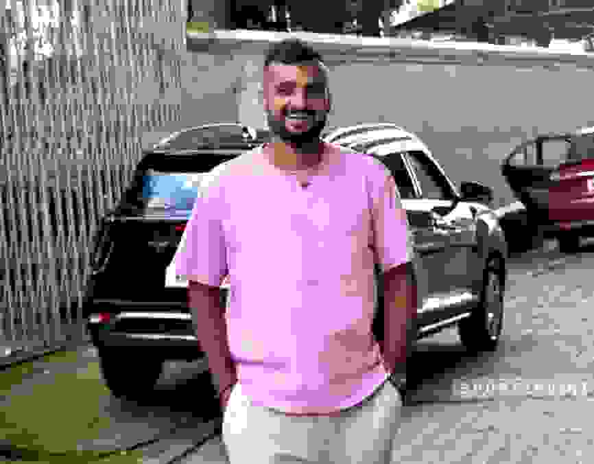 Bengal Cricket: Barisha rope in Agniv Pan, Kanishk Seth, and Akash Deep; Ritwik feels they need to up the game in the crunchy moments