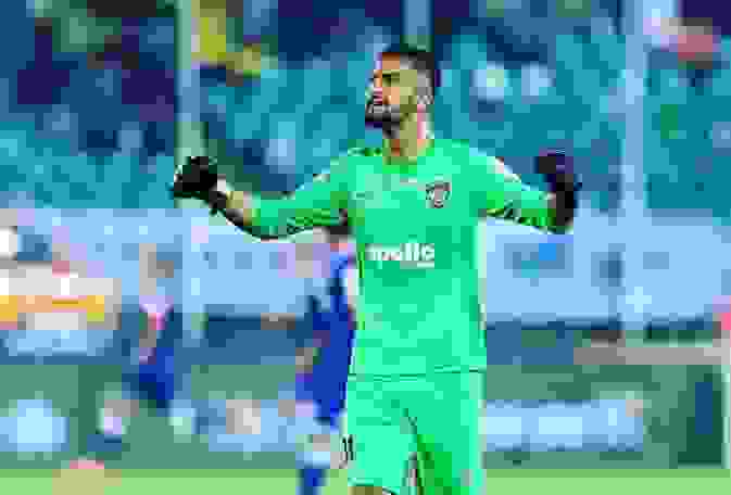 ISL Transfer News: Vishal Kaith to join ATK Mohun Bagan, Gurmukh Singh signs for Chennaiyin FC