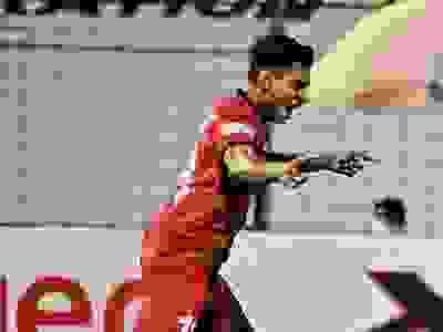 ISL Transfer News: Kerala Blasters signs Bryce Miranda from Churchill Brothers till 2026