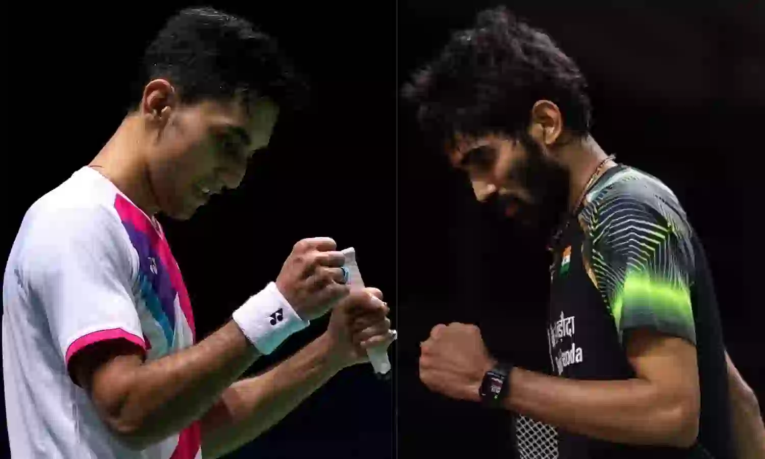 Indonesia Open 2023: Lakshya Sen, Kidambi Srikanth, and Priyanshu Rajawat made it to the men's singles second round