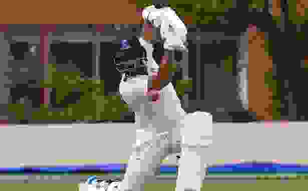 Duleep Trophy 2022: Manoj Tiwary to lead East Zone