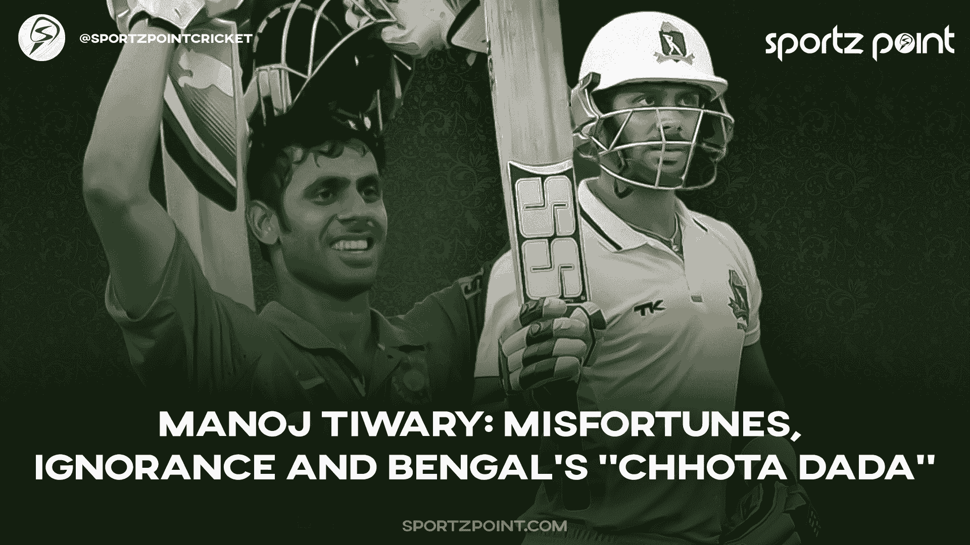 Manoj Tiwary will be retiring from all forms of cricket after his last Ranji Trophy match at Eden Gardens against Bihar.
