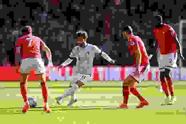 Liverpool vs Nottingham Forest: EPL Match Preview, Predicted Line-ups and Fantasy XI