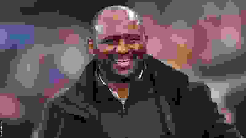 Patrick Vieira: Ex-Crystal Palace boss named new manager of a French club