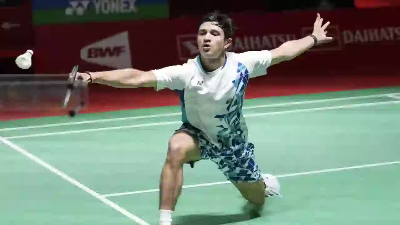 Orleans Masters 2023: Priyanshu Rajawat enters final after defeating Nhat Nguyen