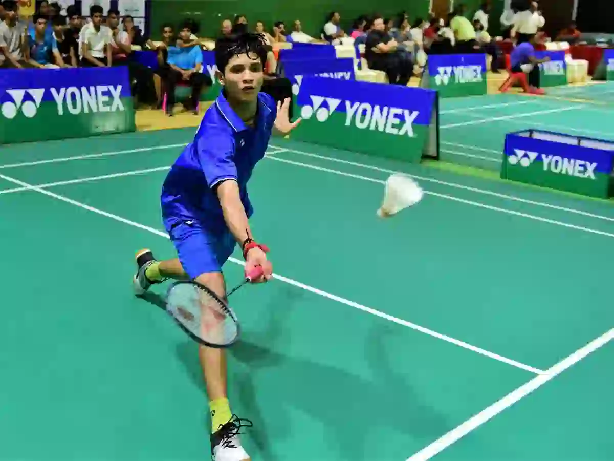Orleans Masters: India's Priyanshu Rajawat reaches quarterfinals