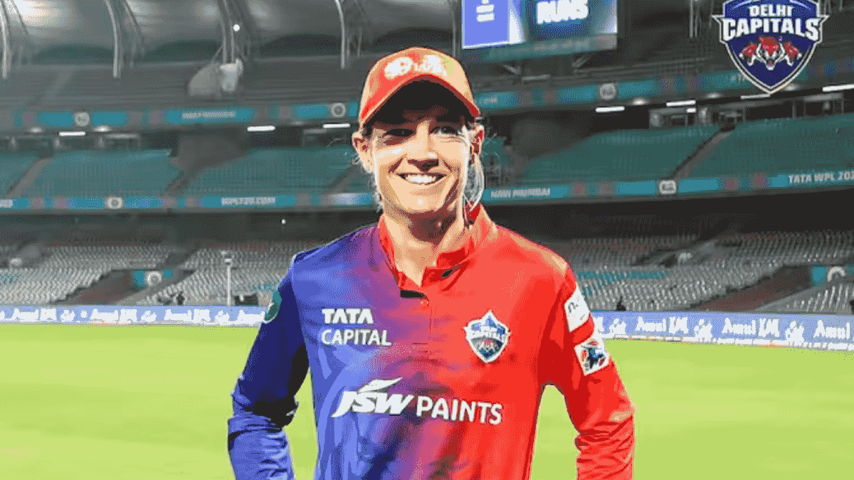 Meg Lanning shares insights on retiring from international cricket. Image- SheThePeople