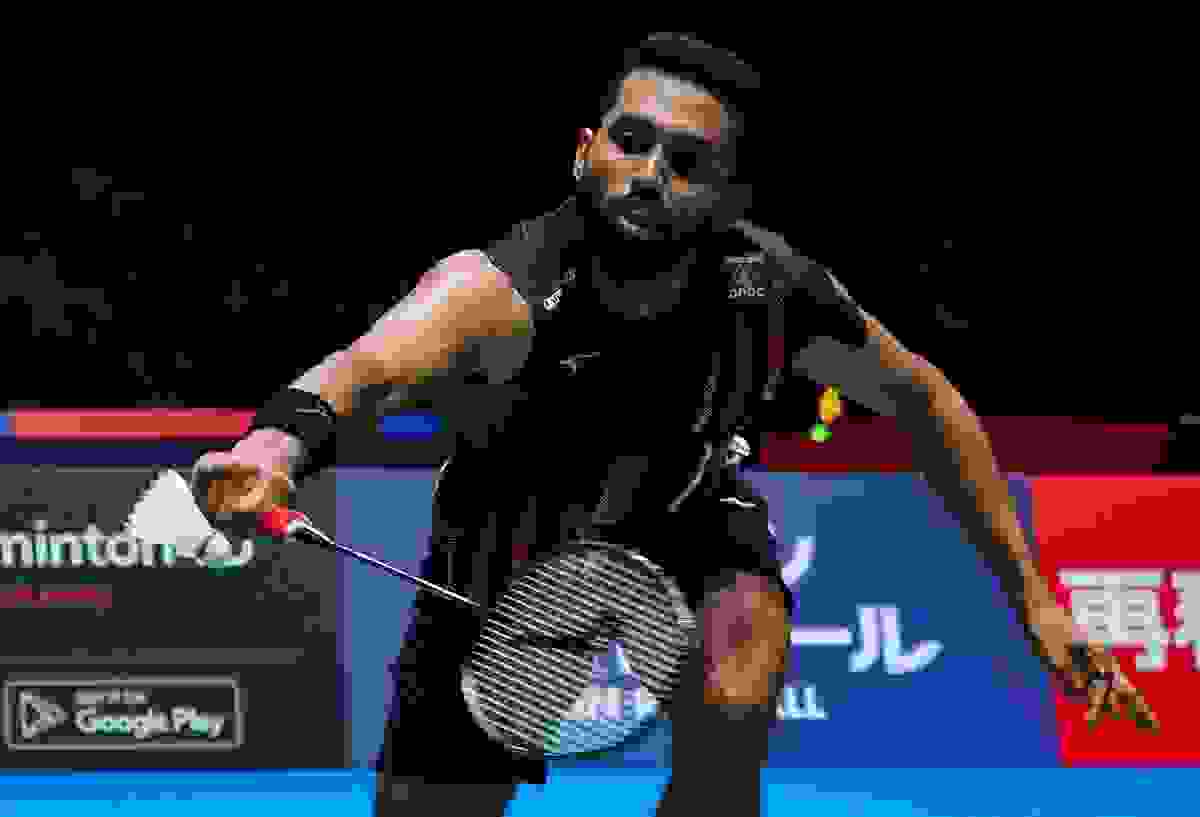 Australian Open 2023 Badminton: HS Prannoy beats compatriot Priyanshu Rajawat to reach final