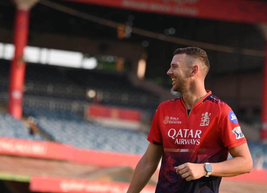 Fastest 50 IPL Wickets Among Pacers (by Matches)