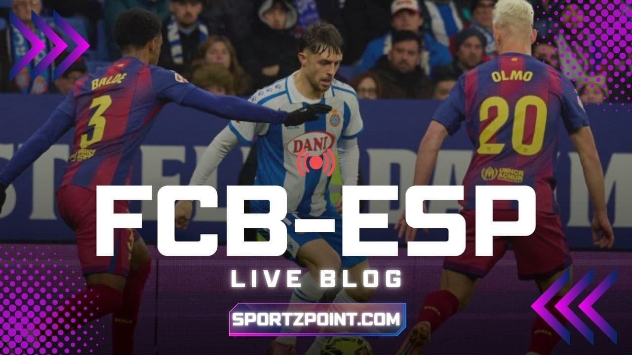 FC Barcelona vs Espanyol, LaLiga 2025-26, Round 31 LIVE: Scores, Updates, News and Free Commentary