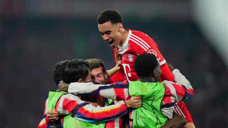 FC Bayern Munich vs Real Madrid, UEFA Champions League 2025-26, Quarter-final, Second Leg Highlights: Bayern enter semis in a thrilling 4-3 win (6-4 on agg.)