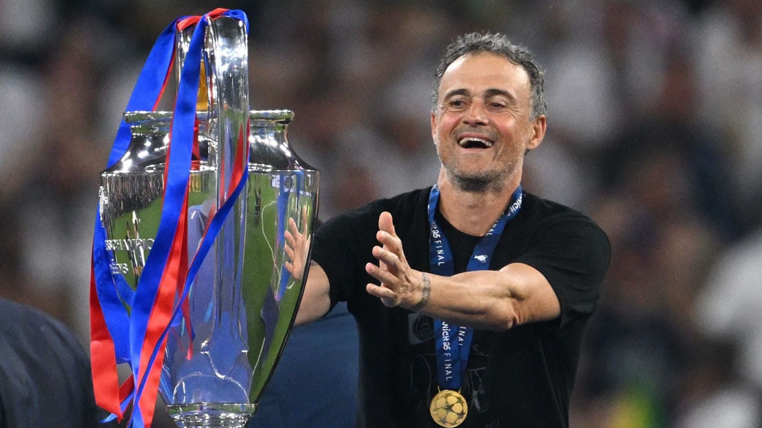Football Facts: Managers with most UCL titles