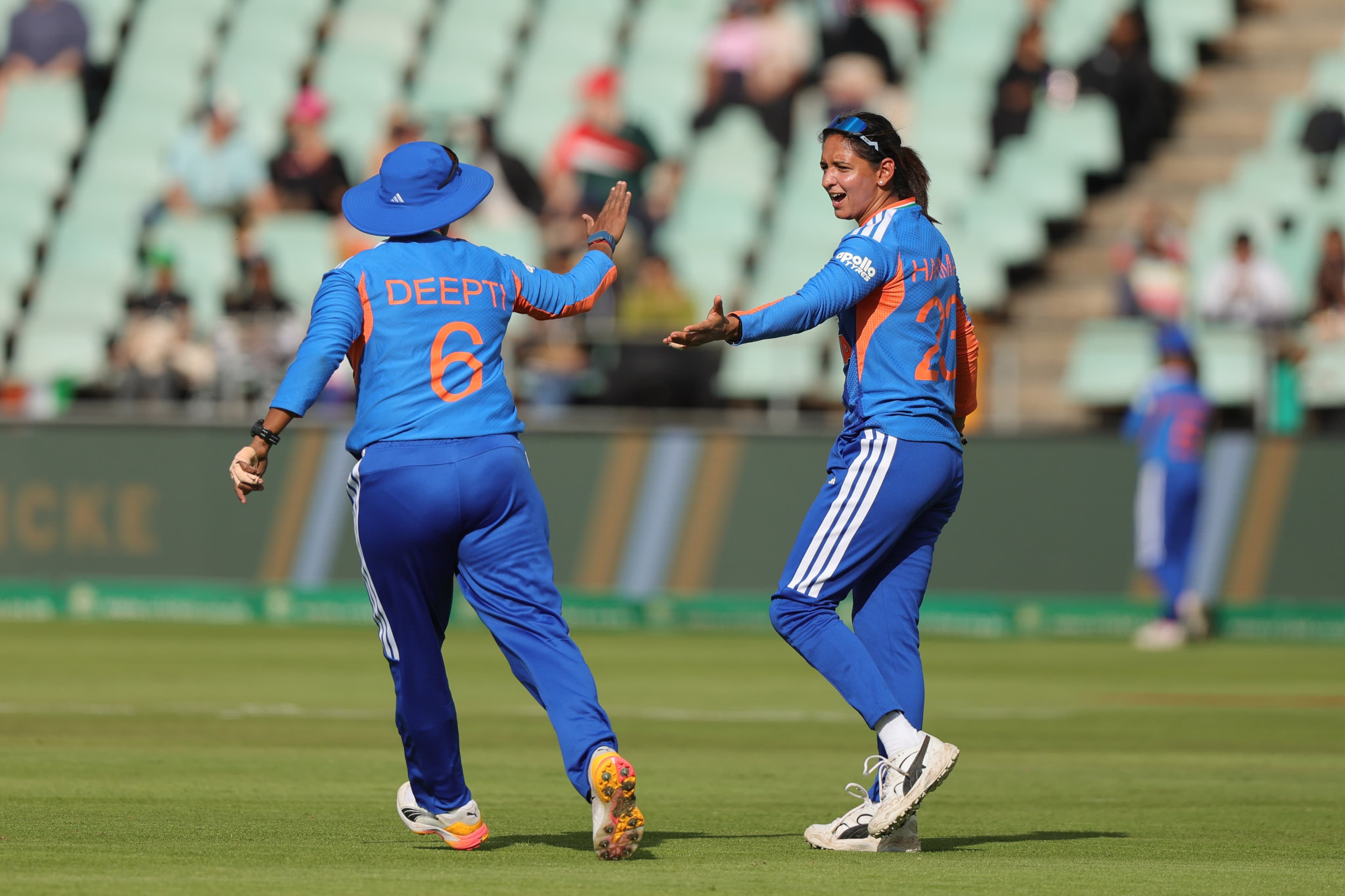 ICC Women's T20 World Cup 2026: India announce squad; four to play their maiden T20 World Cup