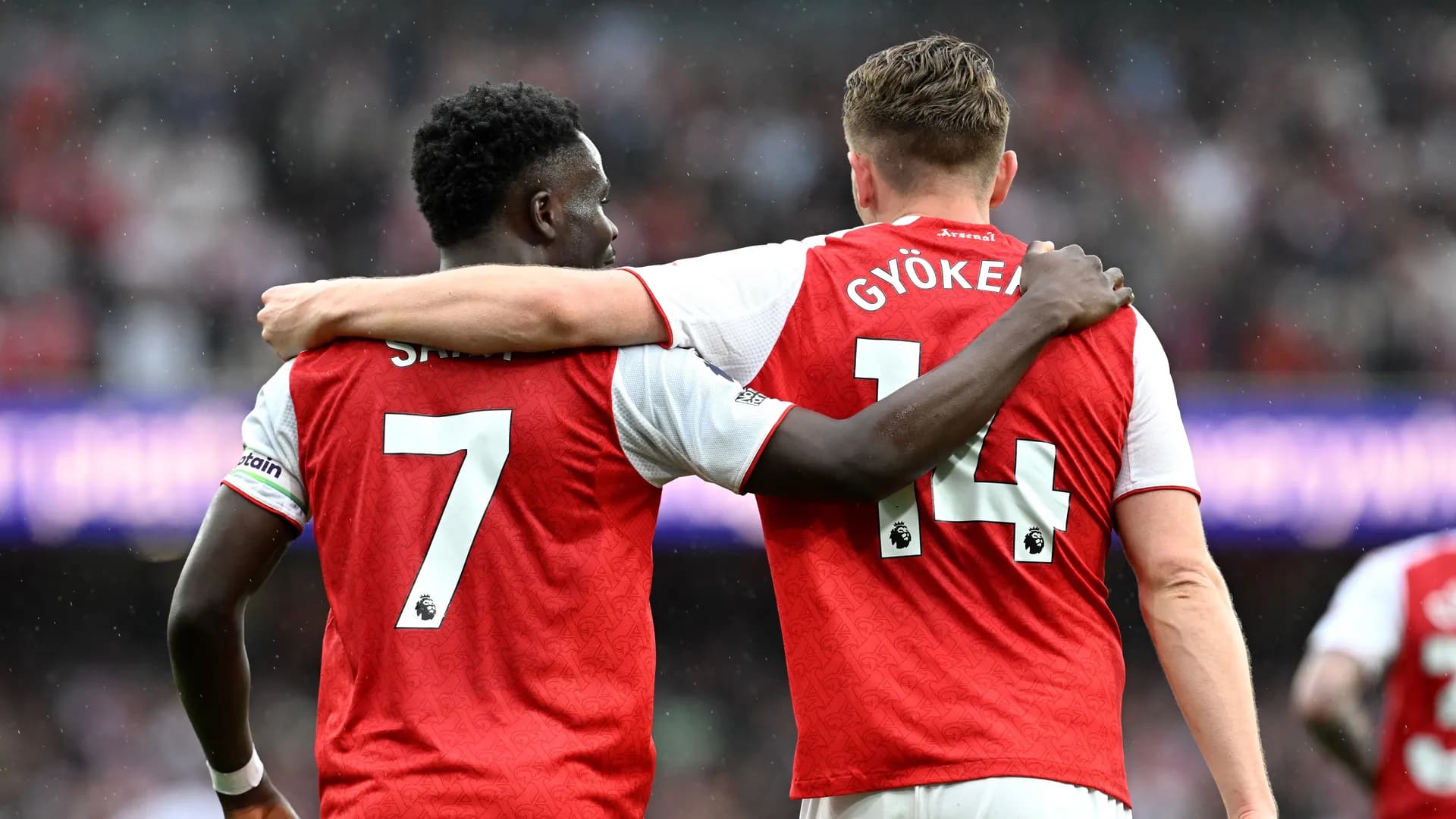 Arsenal vs Fulham Premier League 2025/26 Highlights: Gunners go six-points clear at top, extend 122-year record with a 3-0 win