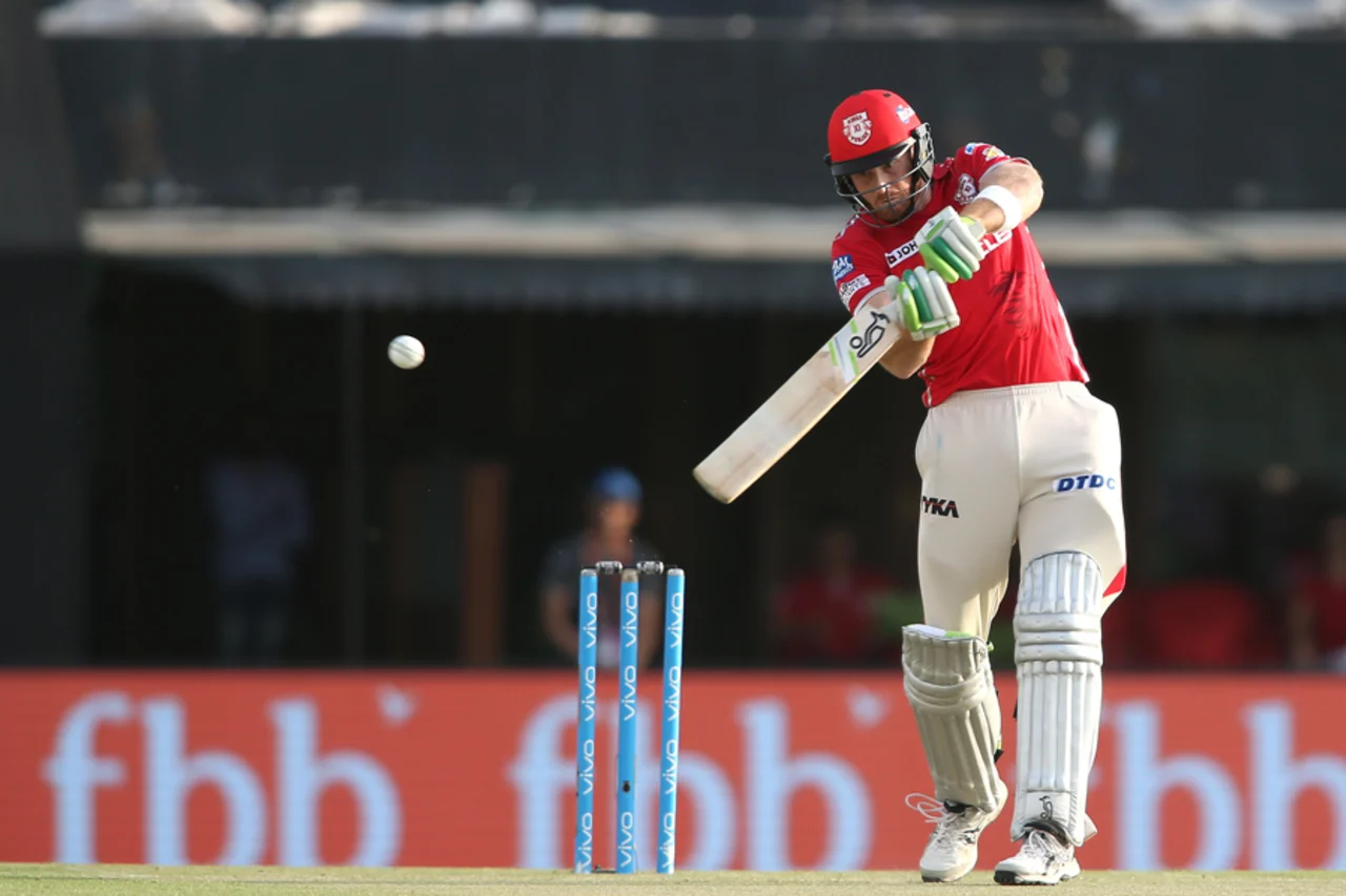 Fastest Chase in IPL History