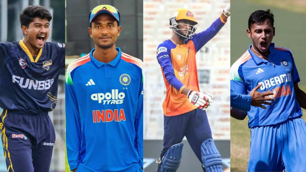 7 uncapped players to watch out for in Bengal T20 League 2026