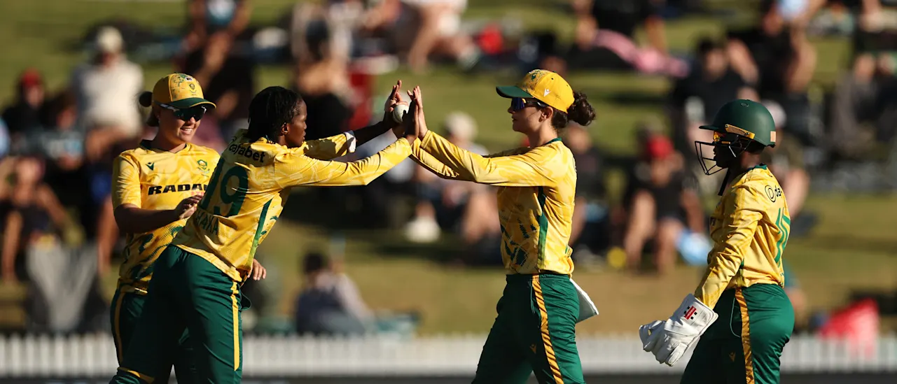 ICC Women's T20 World Cup 2026: Full squads of every country