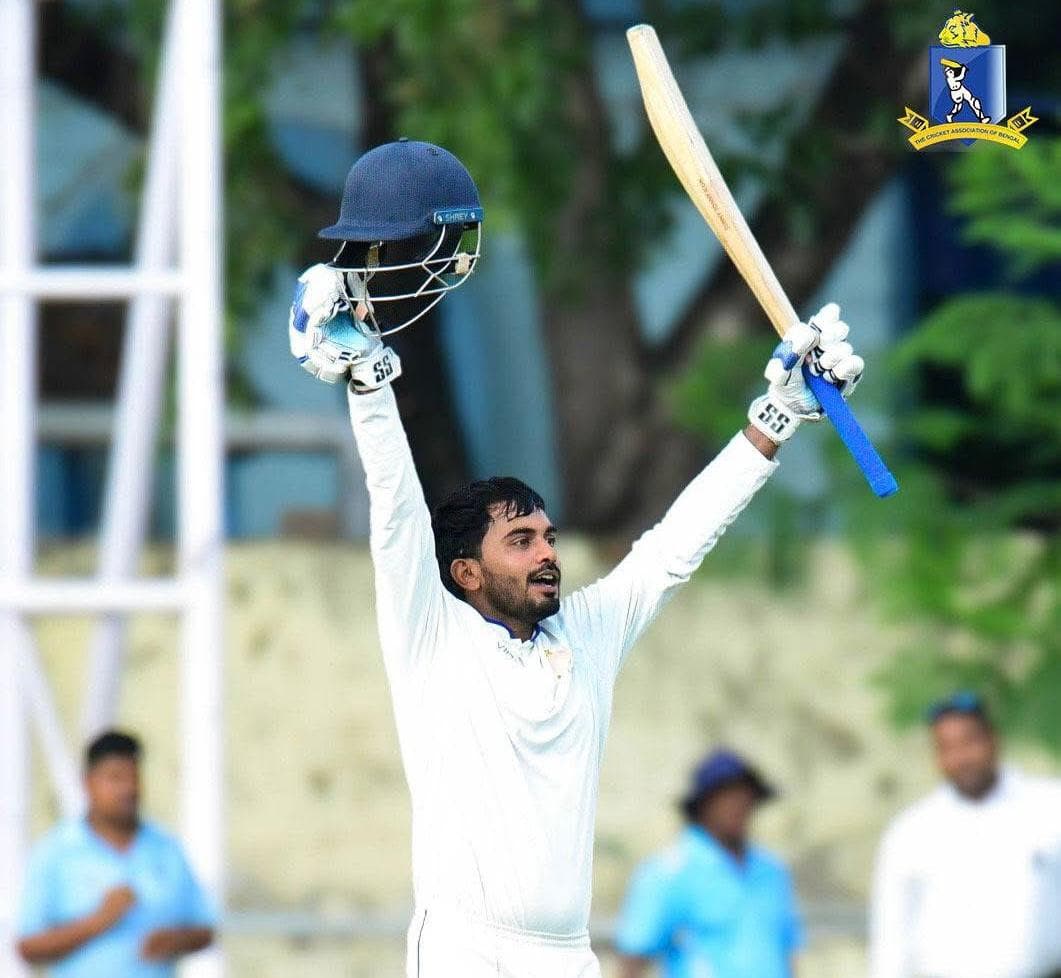 Exclusive: Named after God of Cricket — Sachin Yadav’s quiet path toward the Master Blaster legacy