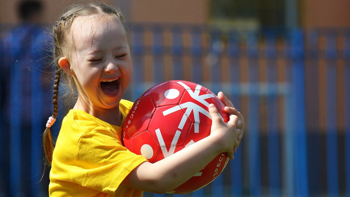 Why Inclusive Sports Programs Matter for Every Child